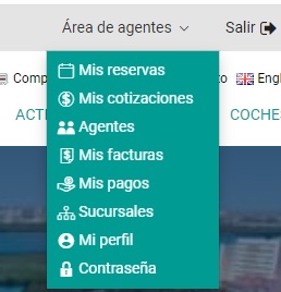 area